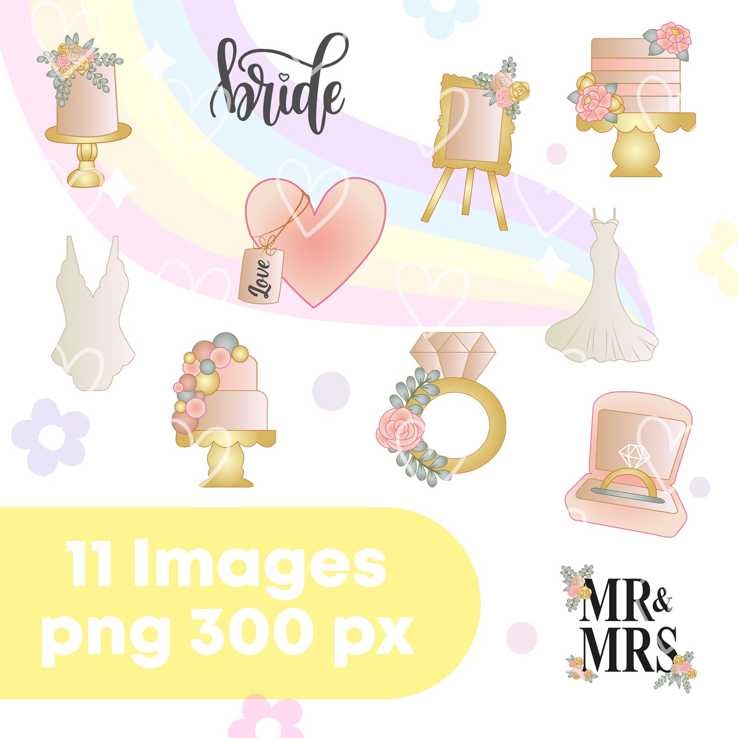 Weeding - Bundle images png 300px